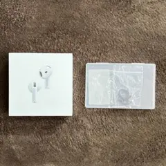 2026年最新】AirPods 4 アクティブノイズキャンセリング搭載の人気