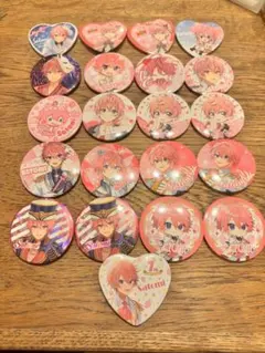 2026年最新】さとみくん 缶バッジ memoriesの人気アイテム - メルカリ