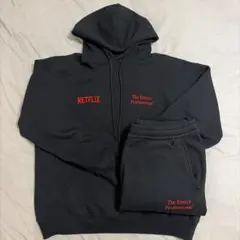 2026年最新】NETFLIX ennoy セットアップの人気アイテム - メルカリ