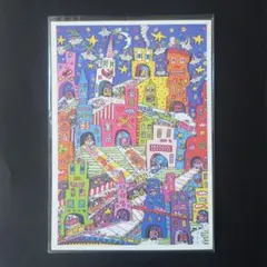 2026年最新】james rizziの人気アイテム - メルカリ