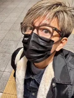 2026年最新】THE GREAT FROG カラー：ブラック系 ナイロンジャケットの