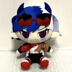 2026年最新】阿修羅ちゃん ぬいぐるみの人気アイテム - メルカリ