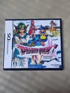 2026年最新】ドラゴンクエスト4 dsの人気アイテム - メルカリ