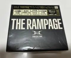 2026年最新】the rampage dvd 東京ドームの人気アイテム - メルカリ