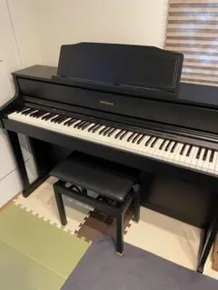 2026年最新】ローランドhp605の人気アイテム - メルカリ