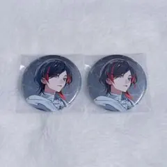 2026年最新】うるか cr 缶バッジの人気アイテム - メルカリ