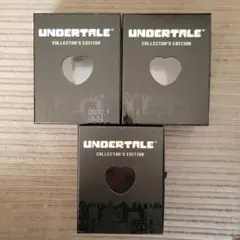 2026年最新】undertale コレクターズエディションの人気アイテム