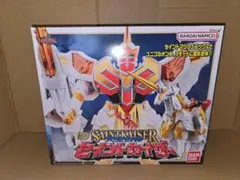 2026年最新】マジレンジャー セイントカイザーの人気アイテム - メルカリ