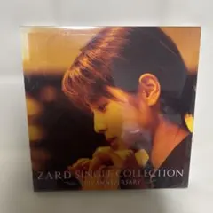 2026年最新】ZARD SINGLE COLLECTION~20thの人気アイテム - メルカリ