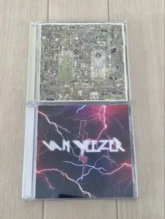 2026年最新】weezerの人気アイテム - メルカリ