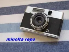 2026年最新】minolta repoの人気アイテム - メルカリ