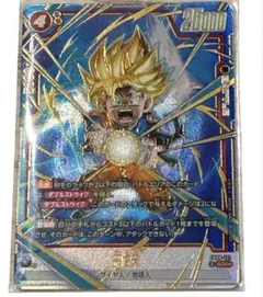 2026年最新】孫悟天 SCRの人気アイテム - メルカリ