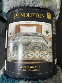 2026年最新】Pendleton ブランケット ツインの人気アイテム - メルカリ
