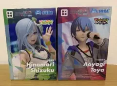 2026年最新】青柳冬弥フィギュアの人気アイテム - メルカリ