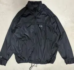 2026年最新】oakley ナイロンジャケットの人気アイテム - メルカリ