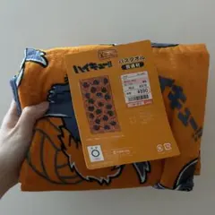 2026年最新】ハイキュータオルの人気アイテム - メルカリ