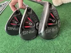 2026年最新】ping g20 ユーティリティの人気アイテム - メルカリ