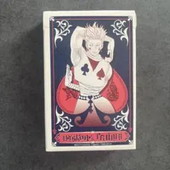 2026年最新】ハンターハンタートランプの人気アイテム - メルカリ