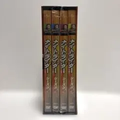 2026年最新】ナイトライダー dvdの人気アイテム - メルカリ