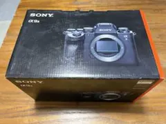 2026年最新】sony α9の人気アイテム - メルカリ