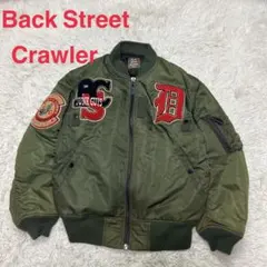 2026年最新】back street crawlerの人気アイテム - メルカリ
