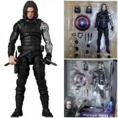 2026年最新】マフェックス ウィンターソルジャーの人気アイテム - メルカリ