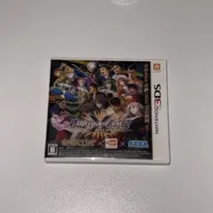 2026年最新】3DS PROJECT X ZONE 2の人気アイテム - メルカリ