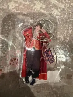 2026年最新】上村謙信 アクスタの人気アイテム - メルカリ