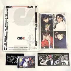 2026年最新】straykids アルバム go生の人気アイテム - メルカリ