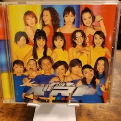 プッチベスト～黄青あか - メルカリ