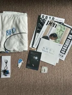 2026年最新】角野隼斗キーホルダーの人気アイテム - メルカリ