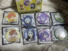 2026年最新】日常組 缶バッジの人気アイテム - メルカリ