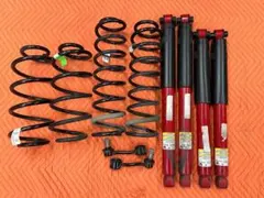 2026年最新】ルビコン ショックの人気アイテム - メルカリ