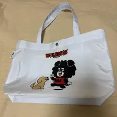 2026年最新】ウルフドッグス名古屋 トートバッグの人気アイテム - メルカリ