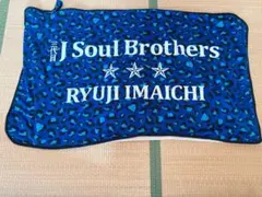 2026年最新】今市隆二ブランケットの人気アイテム - メルカリ