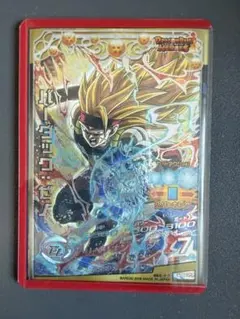 2026年最新】ドラゴンボールヒーローズ旧弾バーダックの人気アイテム