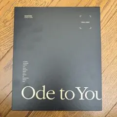 2026年最新】seventeen dvd ode to youの人気アイテム - メルカリ