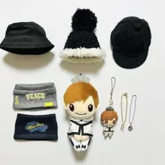 2026年最新】永瀬廉 pvcキーホルダーの人気アイテム - メルカリ