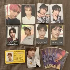 2026年最新】ヘチャン トレカの人気アイテム - メルカリ