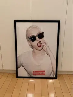 2026年最新】supreme ポスター ガガの人気アイテム - メルカリ