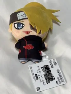 2026年最新】デイダラ ぬいぐるみの人気アイテム - メルカリ