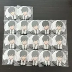 2026年最新】ベースヤード 缶バッジ ブルーロックの人気アイテム