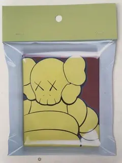 2026年最新】kaws FAKEの人気アイテム - メルカリ