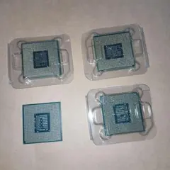 2026年最新】ジャンク CPUの人気アイテム - メルカリ