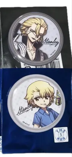 2026年最新】ドクターストーン スタンリーの人気アイテム - メルカリ