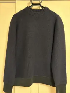 2026年最新】sacai ニット・セーターの人気アイテム - メルカリ