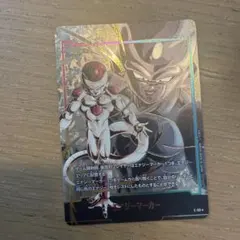 2026年最新】ドラゴンボールフュージョンワールド フリーザの人気