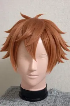 2026年最新】ツイステ エース ウィッグの人気アイテム - メルカリ