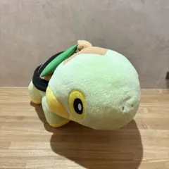 2026年最新】ナエトル 等身大の人気アイテム - メルカリ