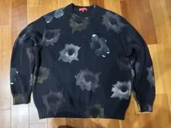 2026年最新】nate lowman sweaterの人気アイテム - メルカリ